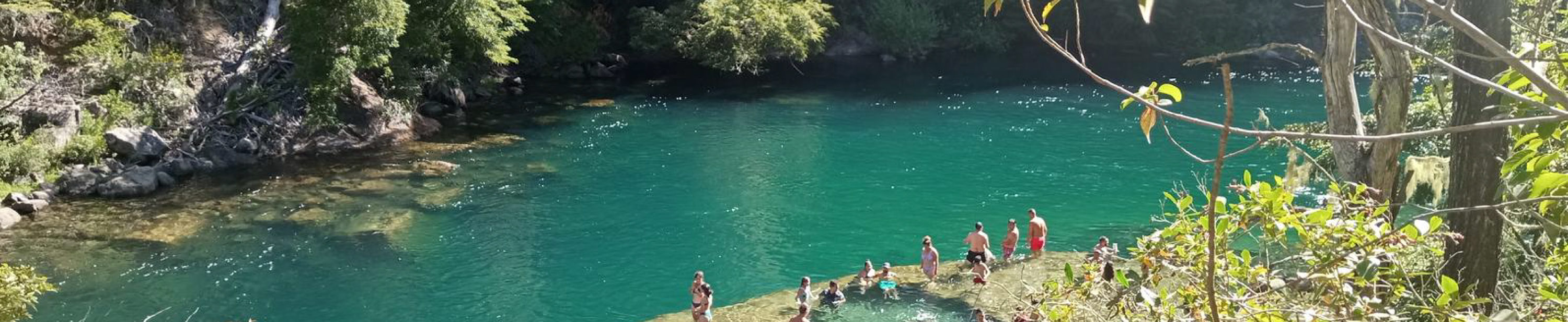 Alquiler de Autos en Bariloche